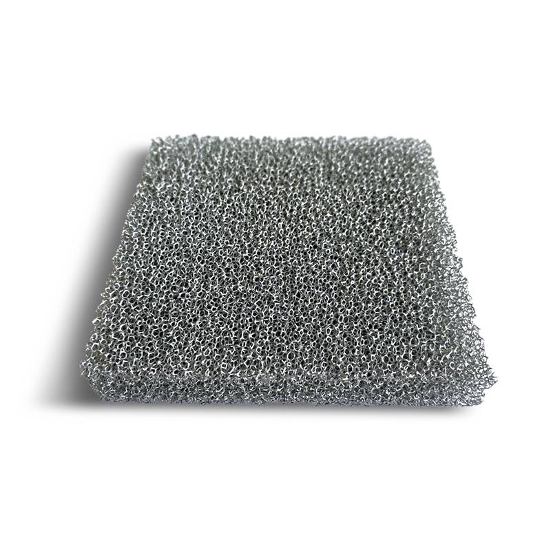 foam nickel