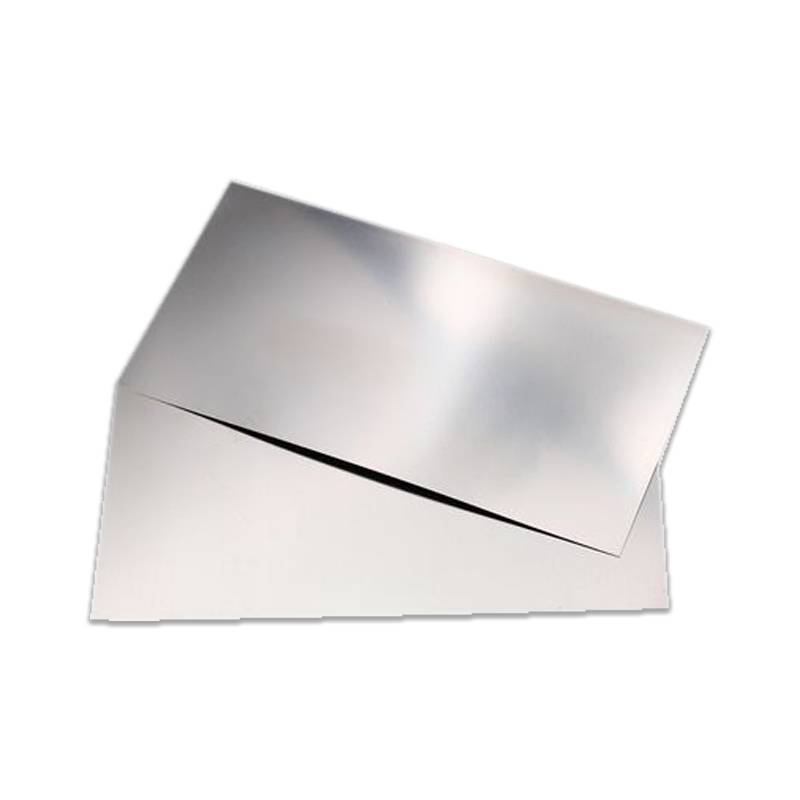 nickel foil