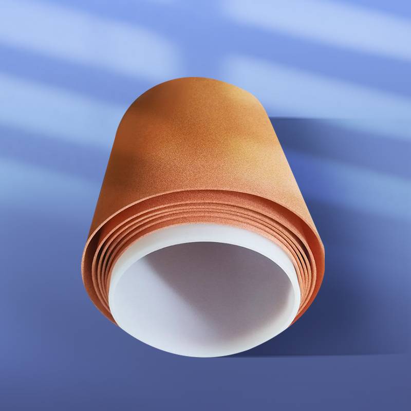 foam copper