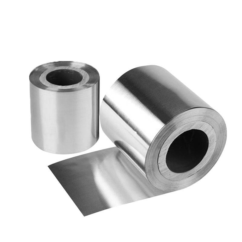 microporous aluminumf oil