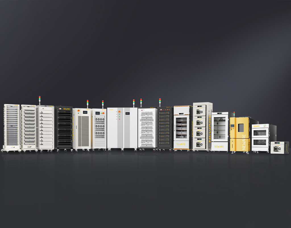 battery-test -equipment-NEWARE-tester-battery test