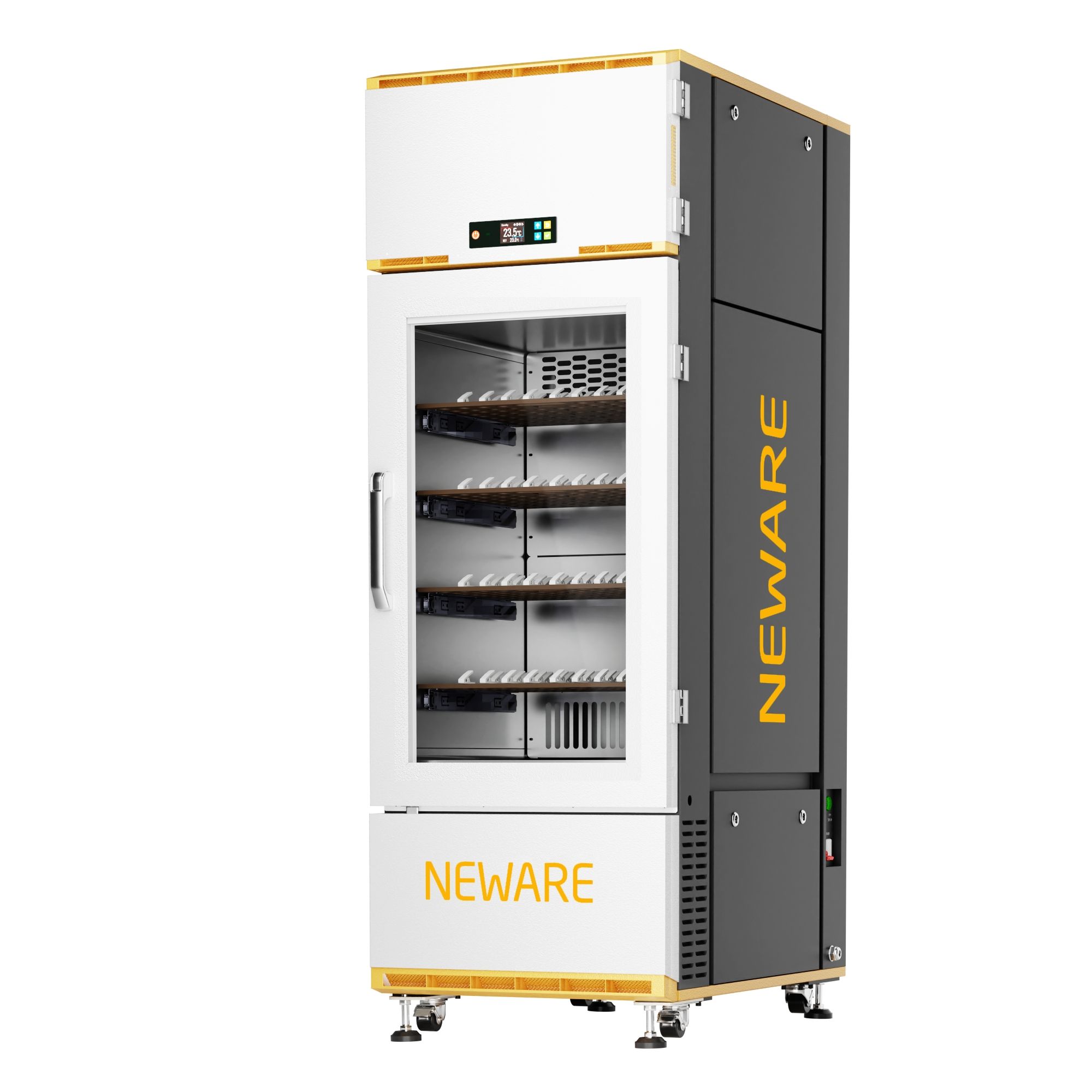 NEWARE-WIHW-200-160CH-B all in one button battery tester