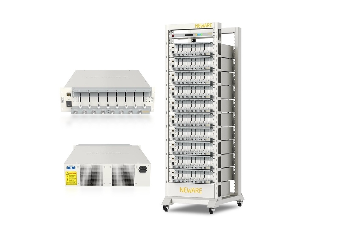 NEWARE battery tester