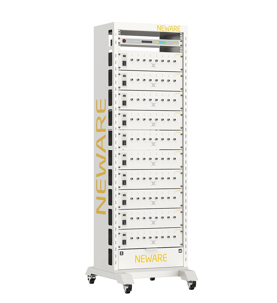  NEWARE Battery Testing Solutions