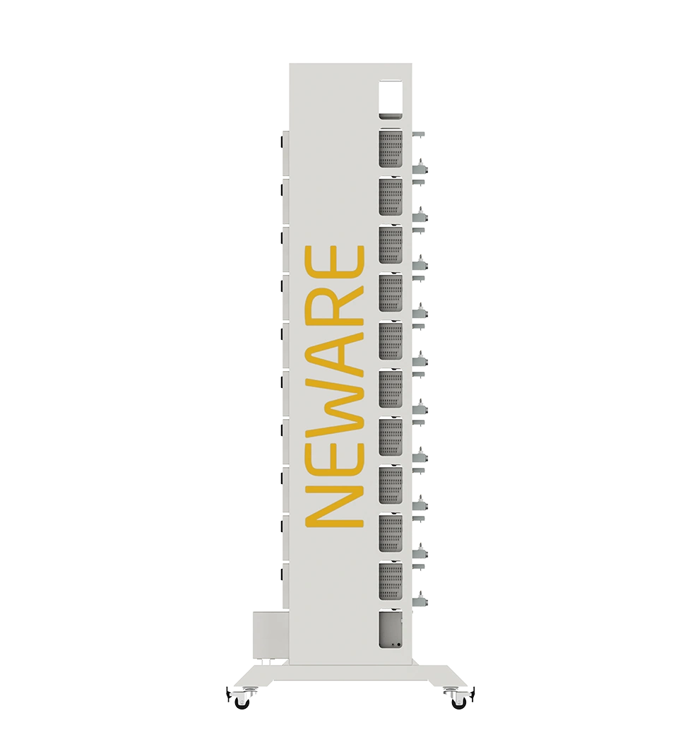  NEWARE Battery Testing Solutions