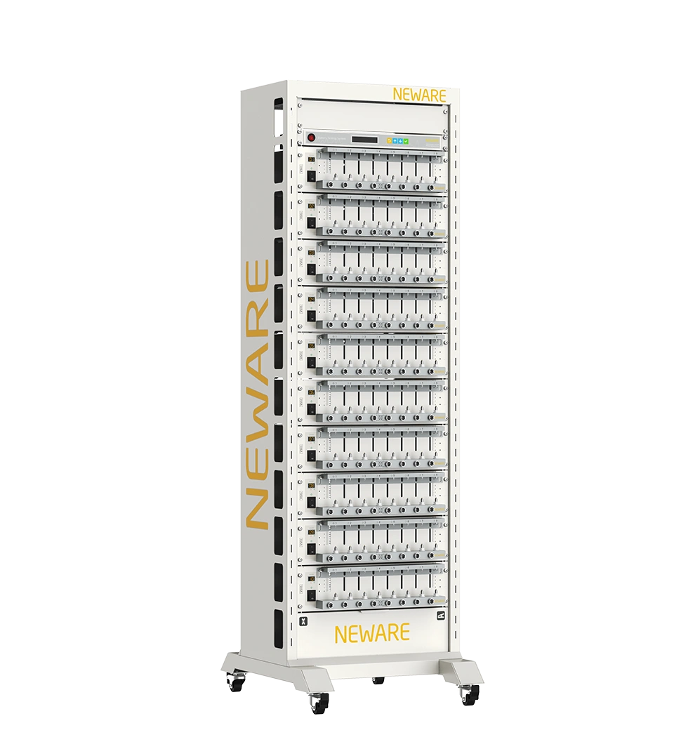  NEWARE Battery Testing Solutions