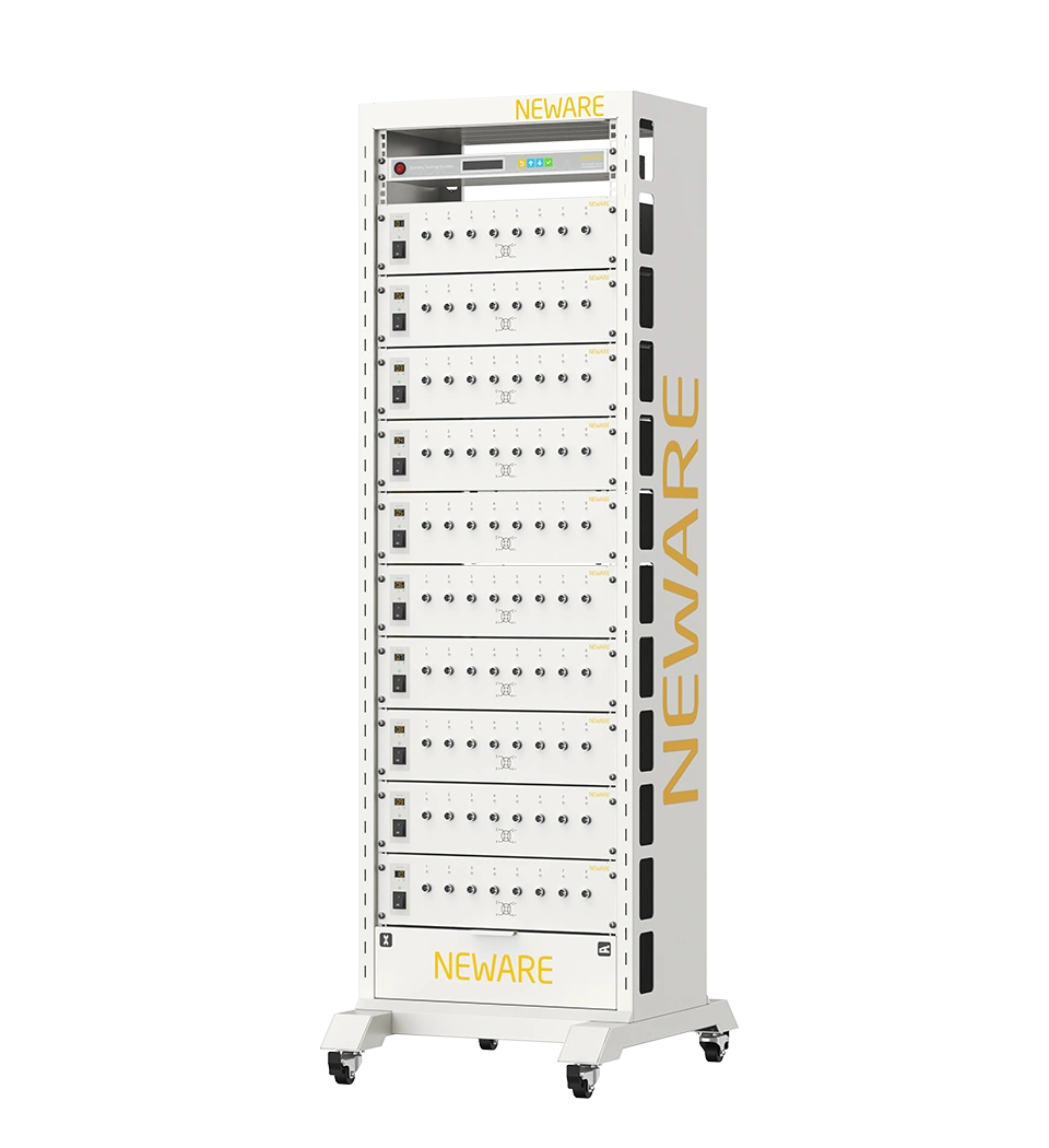  NEWARE Battery Testing Solutions