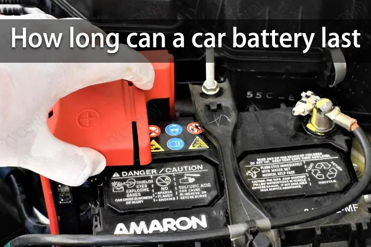 How_long_can_a_car_battery_last