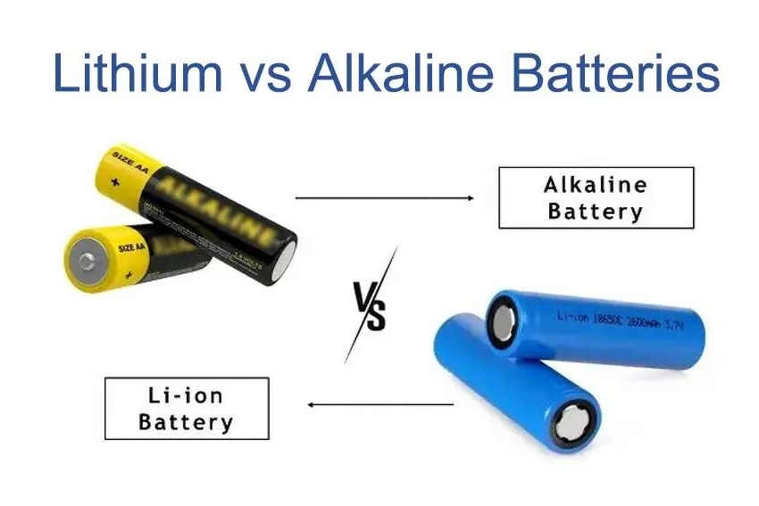 Lithium-vs-Alkaline-Batteries