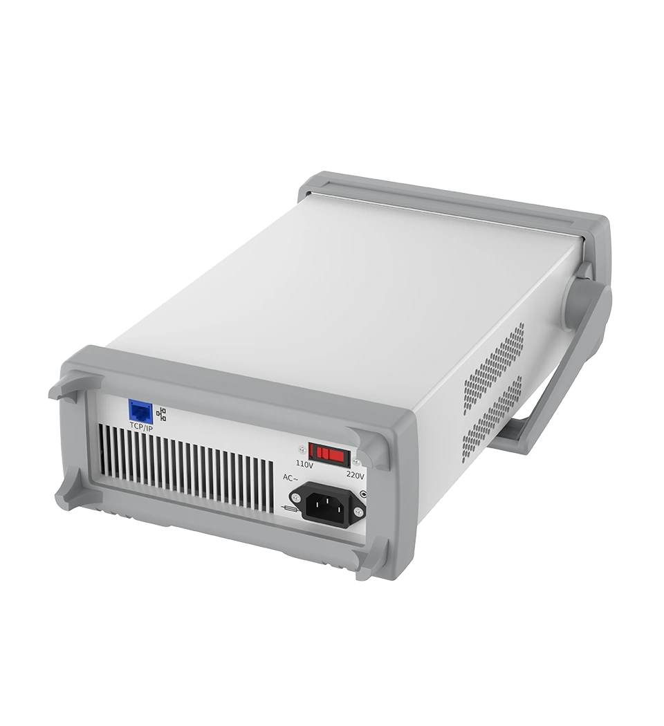  NEWARE Battery Testing Solutions
