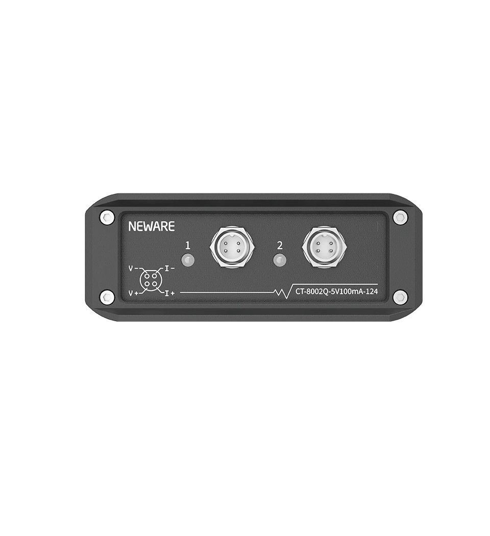 NEWARE Battery Testing Solutions