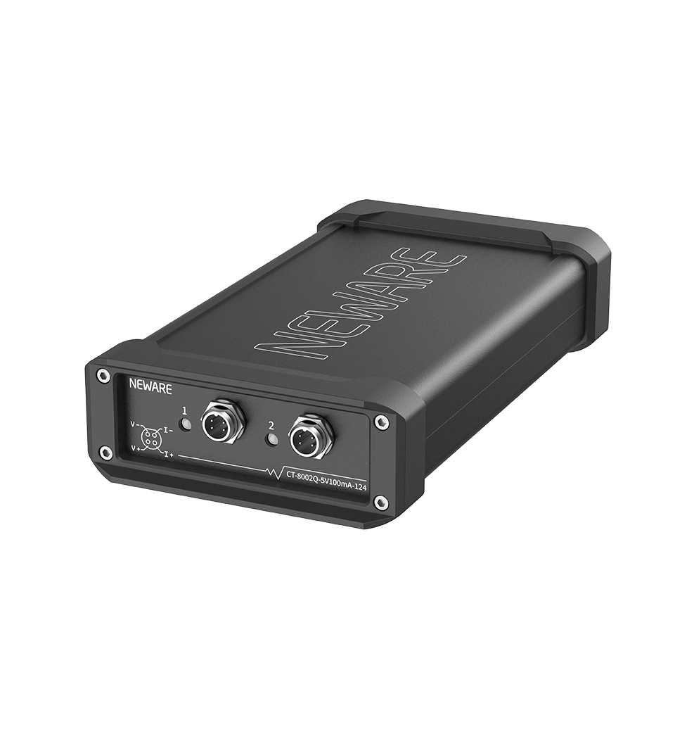  NEWARE Battery Testing Solutions