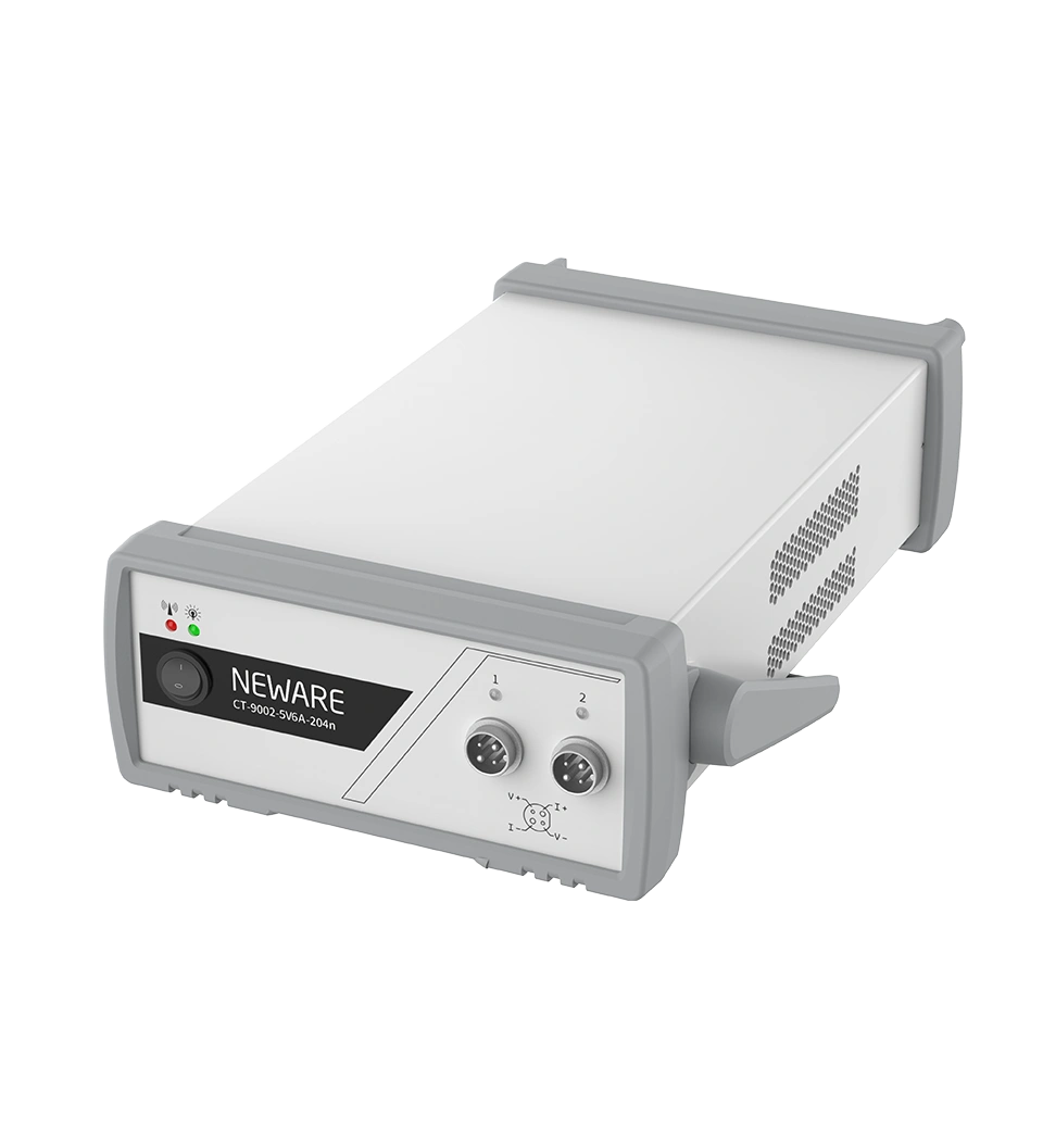  NEWARE Battery Testing Solutions