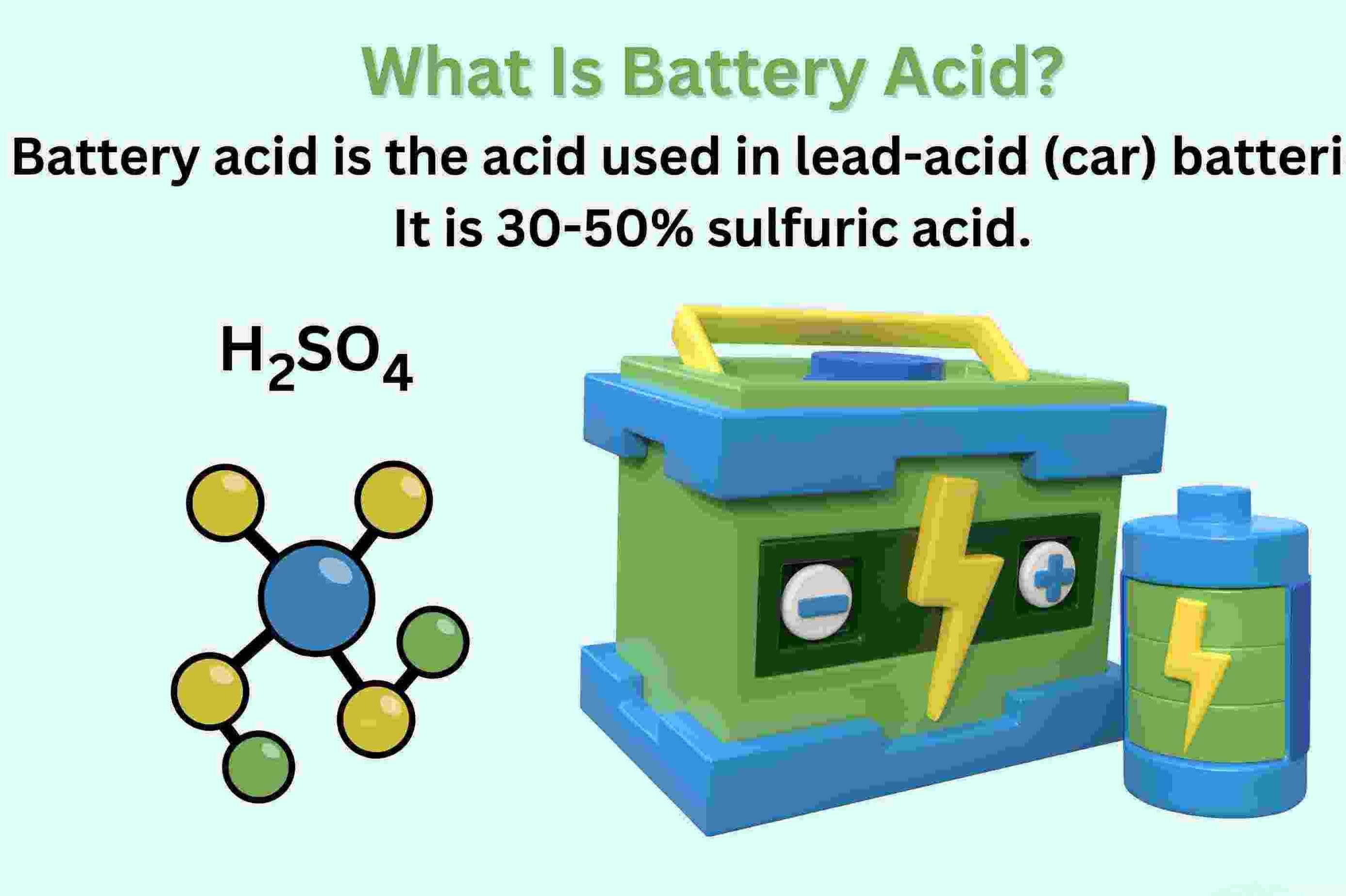 What-Is-Battery-Acid