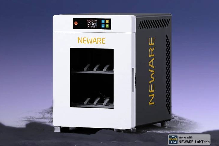 NEWARE-Mini Constant Temperature Chamber-WHW-25L-S-battery test