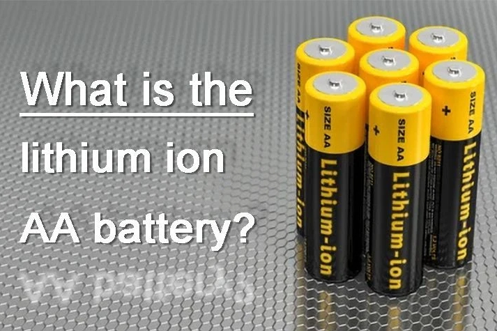 What_is_the_lithium_ion_AA_battery