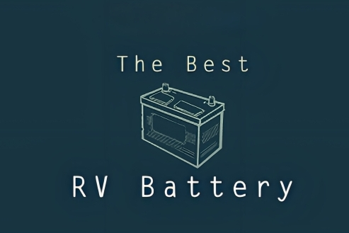best RV battery