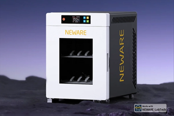 NEWARE-Battery Test Equipment-Constant Temperature Chamber