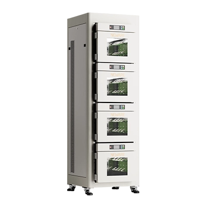 NEWARE-Environmental Test Chamber
WHW-25L-16CH*4