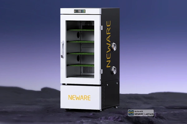 NEWARE-Constant Temperature Chamber-battery test equipment