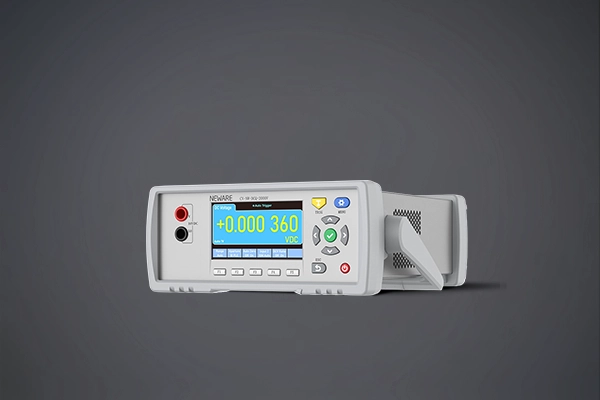 NEWARE-Battery Tester-Voltmeter-CV-NW-DCQ