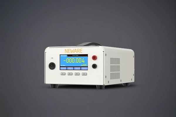NEWARE-Battery Tester-Ammeter-CI-NW-DCQ