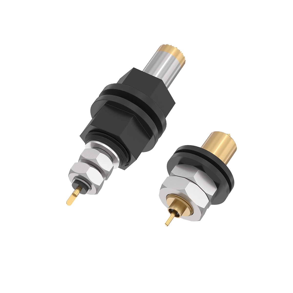 NEWARE-Battery Test-Probes-30A Four-wire Probe-P103-12-TZ-LK-TDU-30A-001