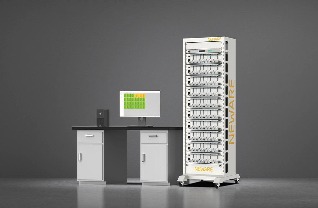 NEWARE solution CT-4008Q-5V6A-S1-banner web