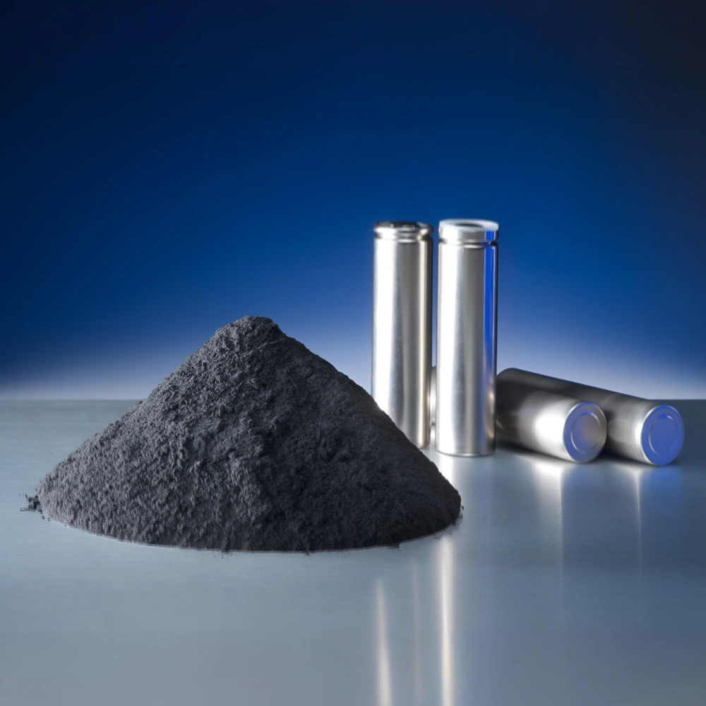 Battery Materials Research - NEWARE battery test