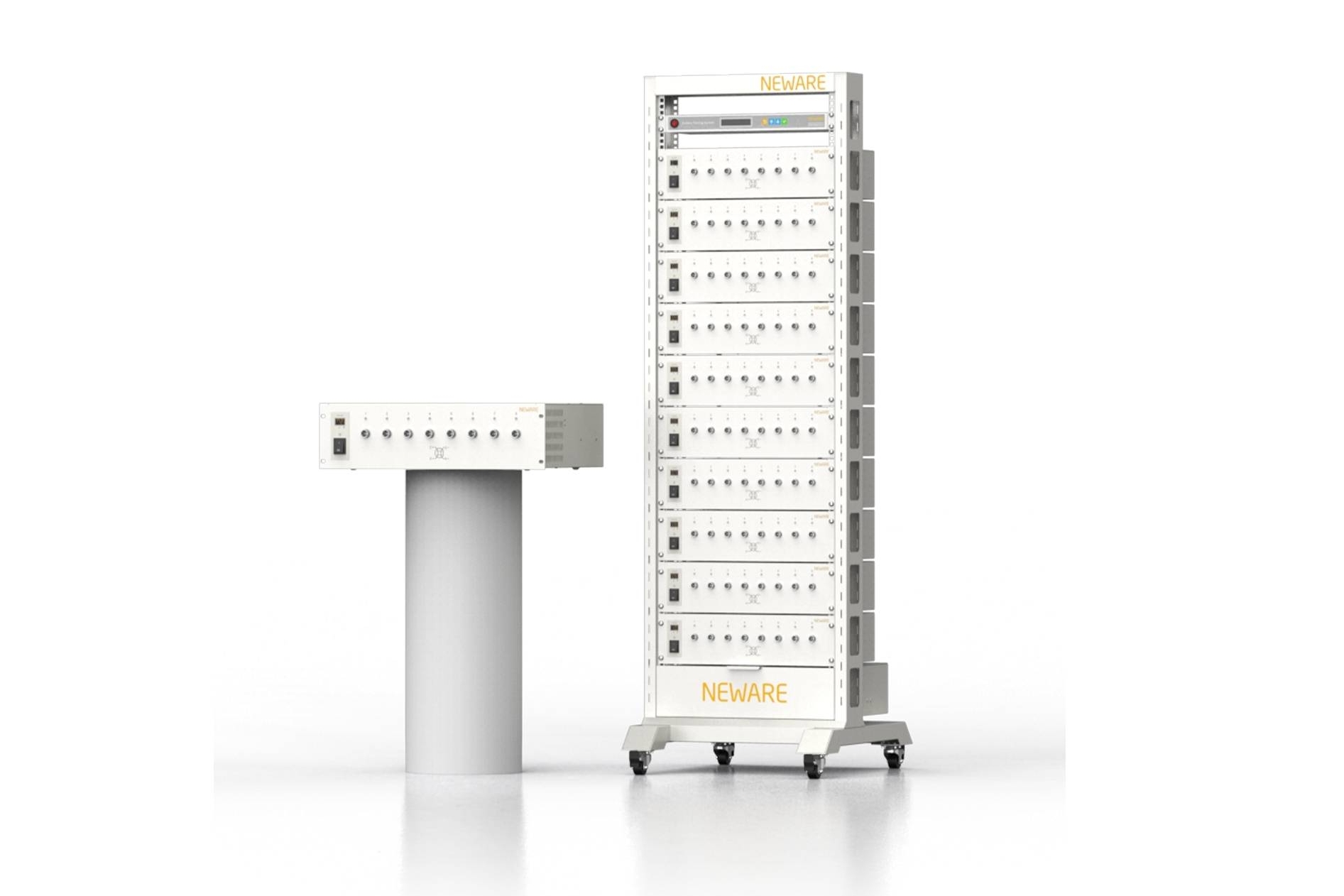 NEWARE-battery tester-battery testing system-CT-4008Q-5V6A