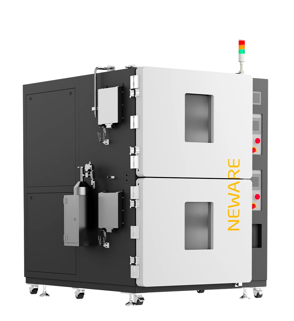  NEWARE Battery Testing Solutions