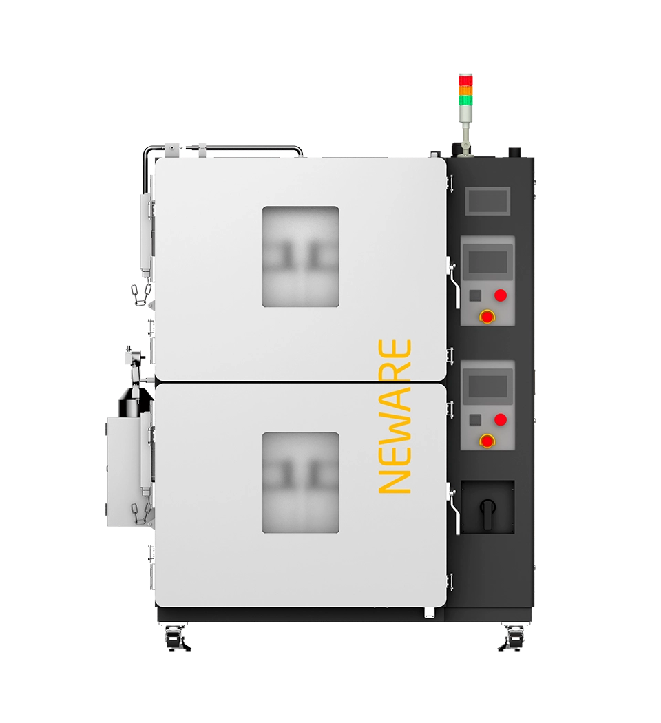  NEWARE Battery Testing Solutions