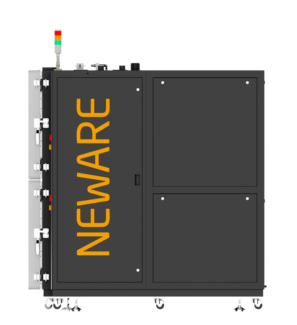  NEWARE Battery Testing Solutions