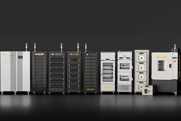 NEWARE Battery Test Equipment Manufacturer