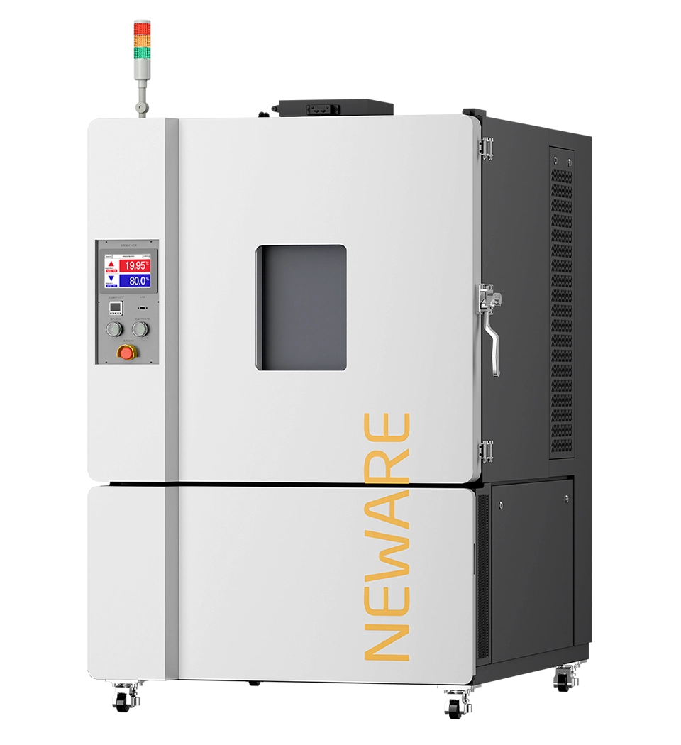 NEWARE Battery Testing Solutions