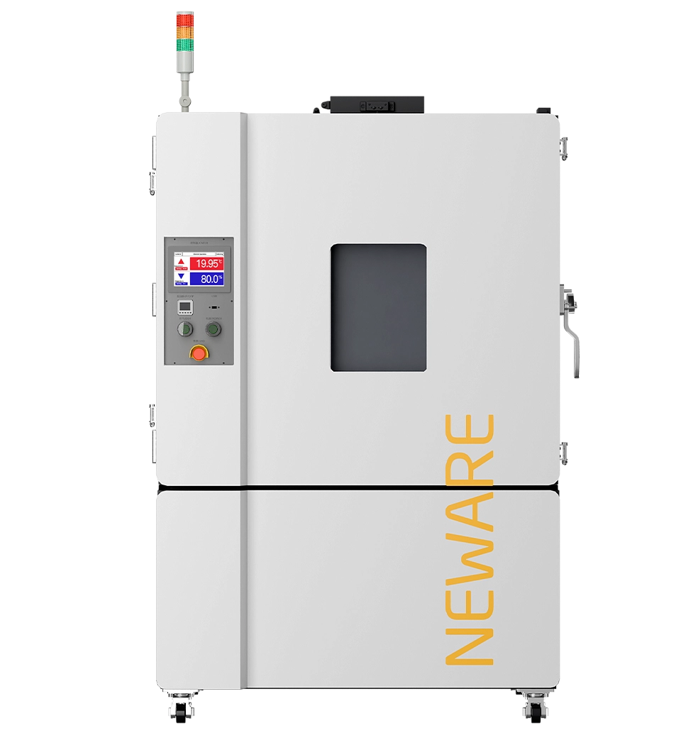  NEWARE Battery Testing Solutions