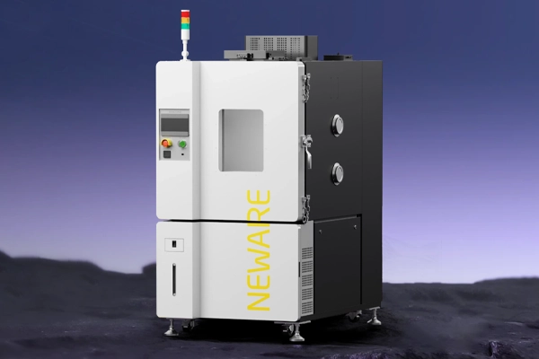 WGDW Series High and Low Temperature Test Chamber