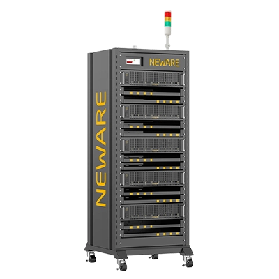 NEWARE battery test equipment-CE-5040-20V10-30A-SMB