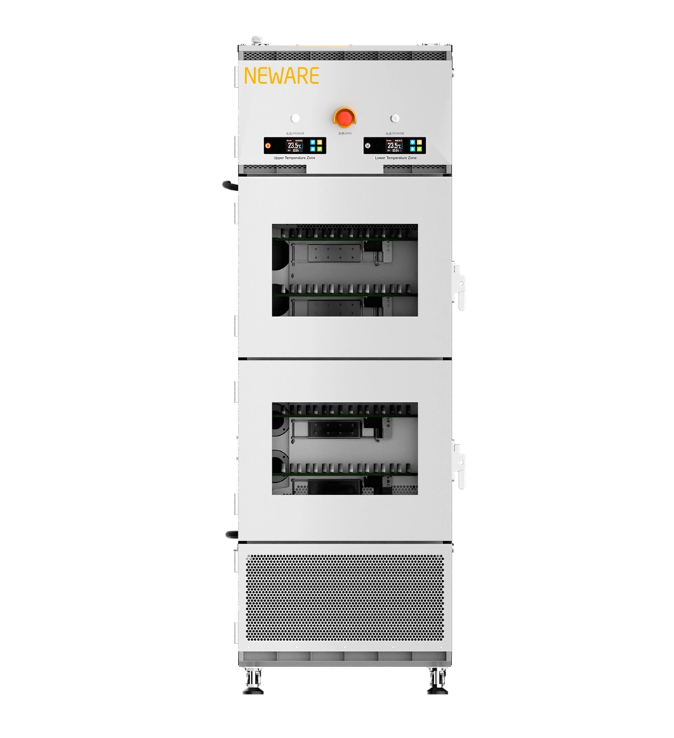  NEWARE Battery Testing Solutions