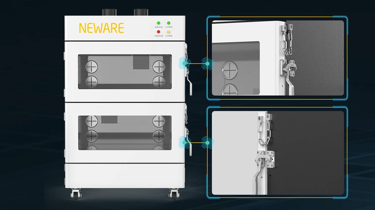 Explosion Proof Chamber Blast Resistance Structural Design