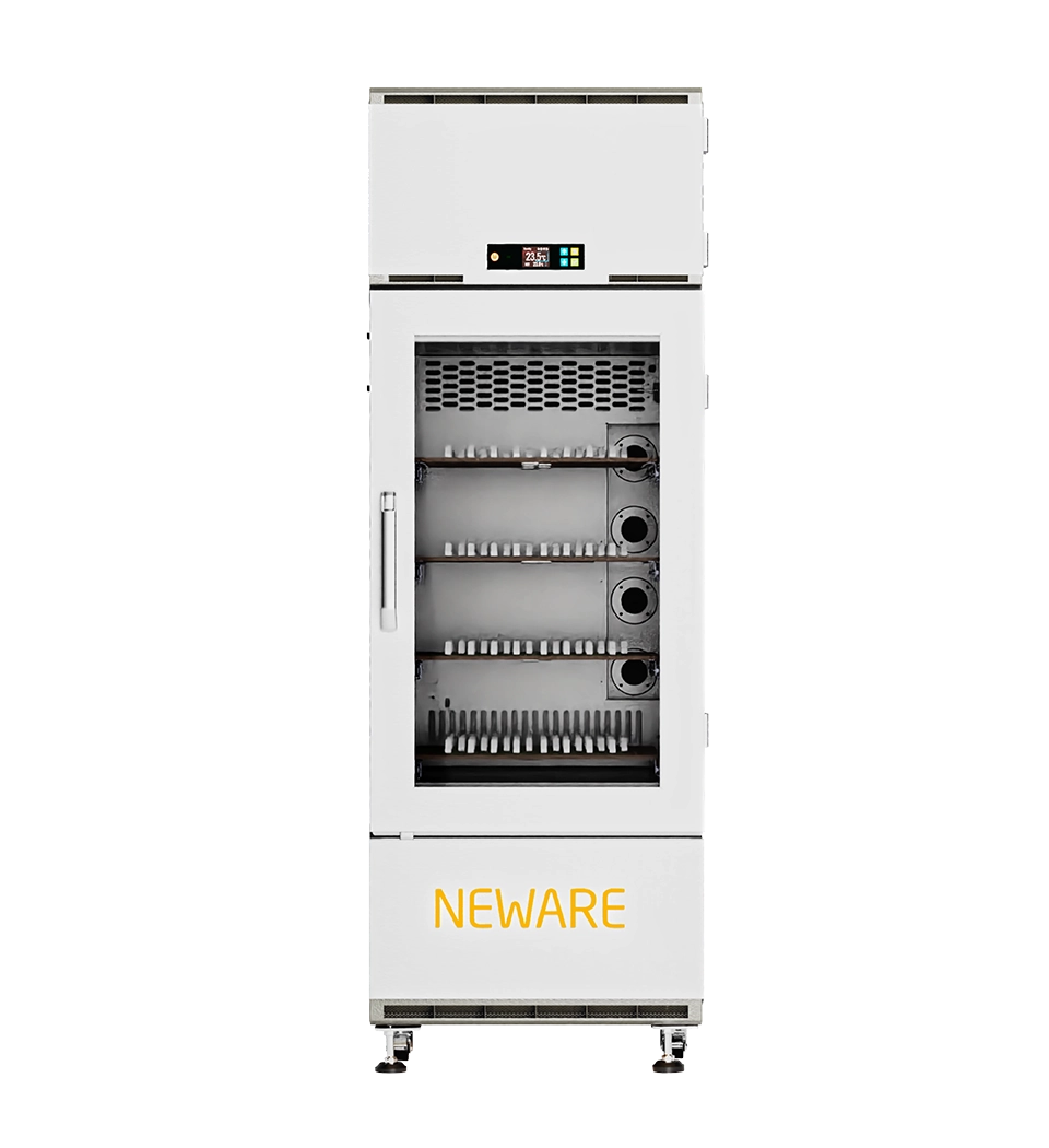  NEWARE Battery Testing Solutions