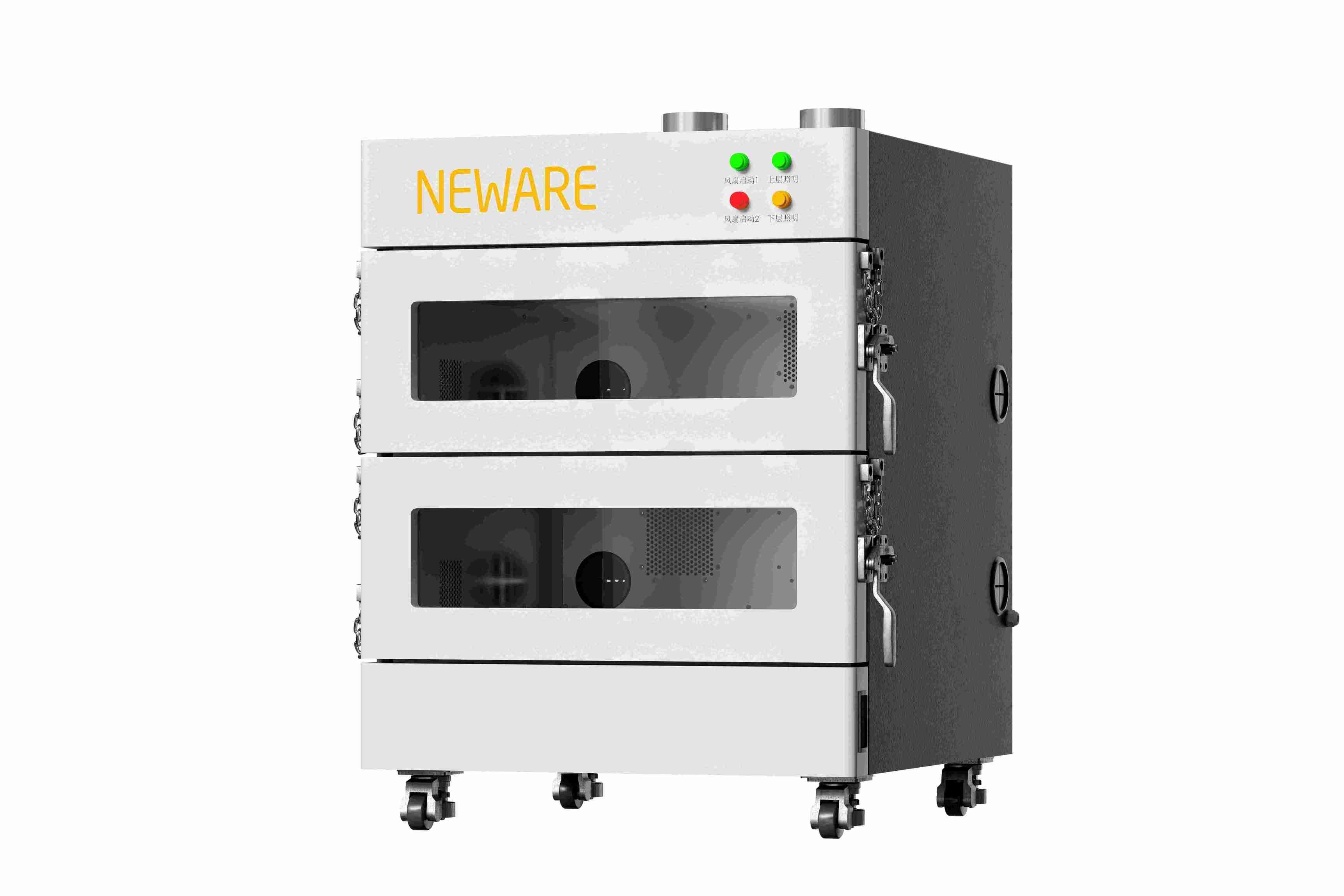 NEWARE-Explosion-Proof Chamber