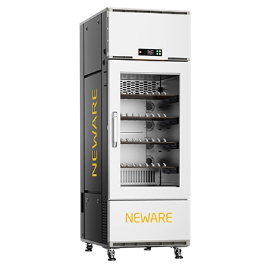 NEWARE-Environmental Test Chamber
WHW-200L-160CH-B