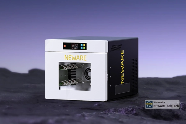 NEWARE battery test equipment-Mini Constant Temperature Chamber WHW-25L-S