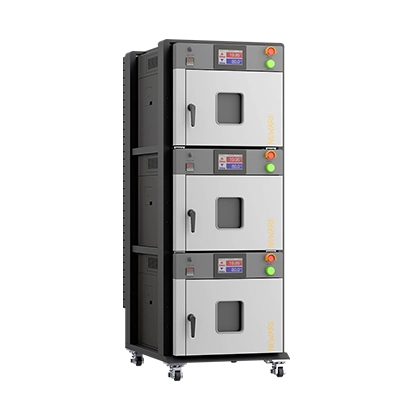 NEWARE-battery testing-system-WGDW-50-40-5V30A16CH