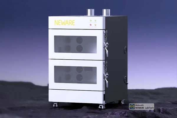 Explosion-Proof Chamber-battery test equipment