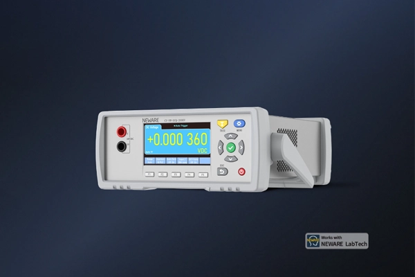 Voltmeter CV-NW-DCQ