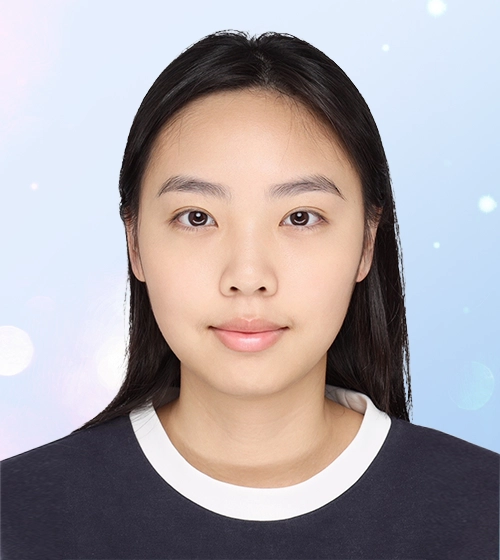 NEWARE sales expert Jade Zhao