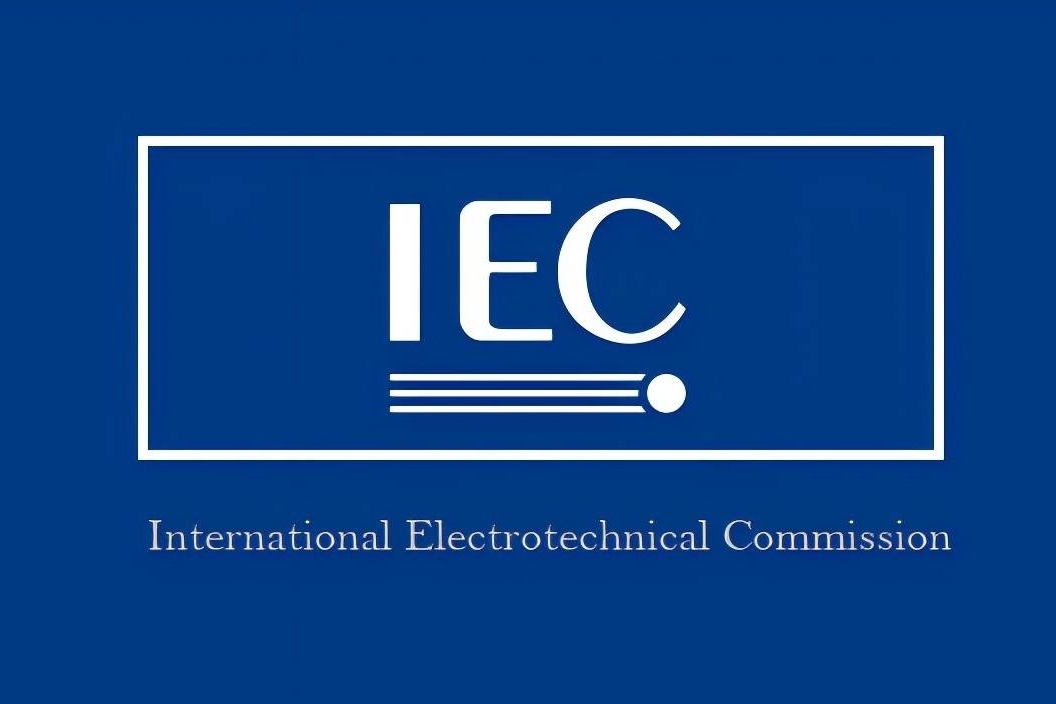 IEC-International Electrotechnical Commission