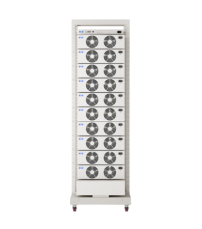  NEWARE Battery Testing Solutions